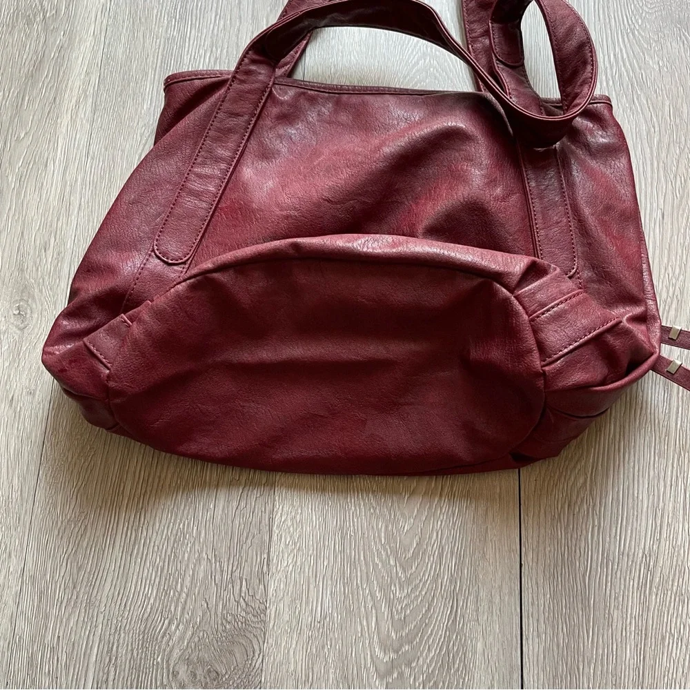 O'Neill Red Hobo bag